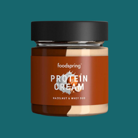 Protein Cream