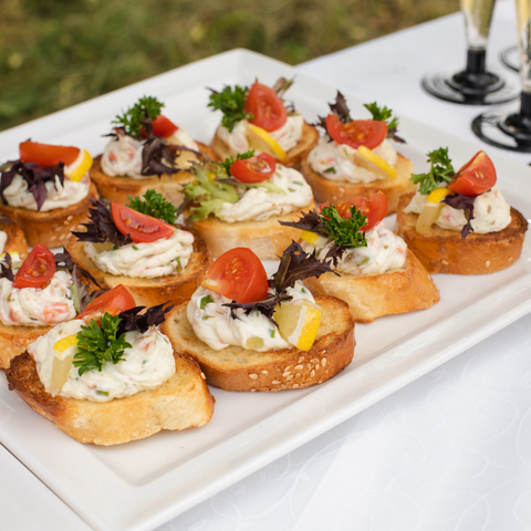 Healthy Food per Tutti