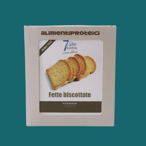 Fette Biscottate
