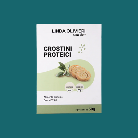 Crostini