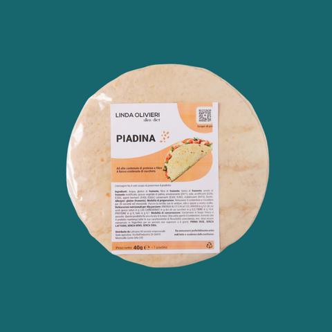 Piadina