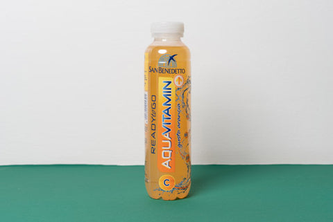 Aquavitamin Arancia