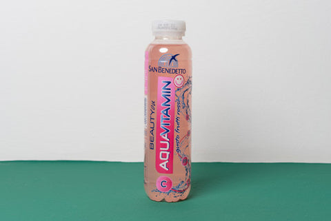 Aquavitamin Frutti Rossi