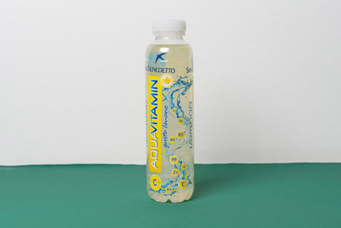 Aquavitamin Limone