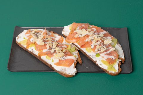 Avocado Toast