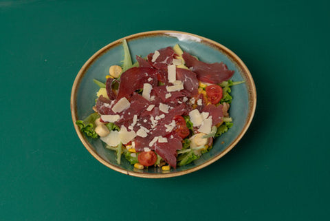 Bresaola Salad