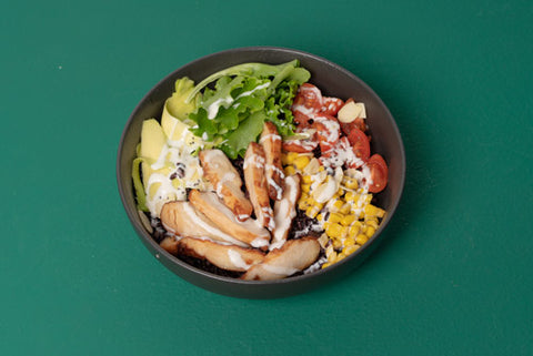 Chickenpokè