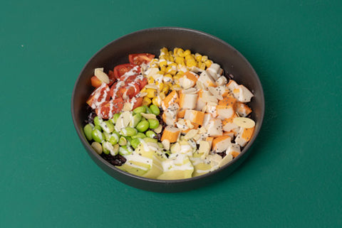 Crabsalad