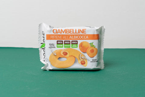 Ciambellina ripiena Foodness
