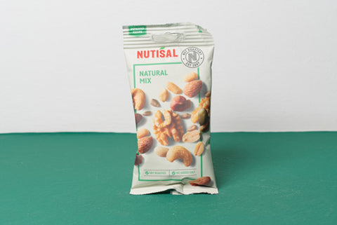 Nutisal Natural Mix