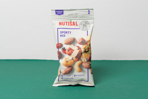 Nutisal Sport Mix