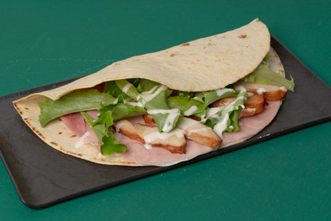 Piadina Petto di Pollo