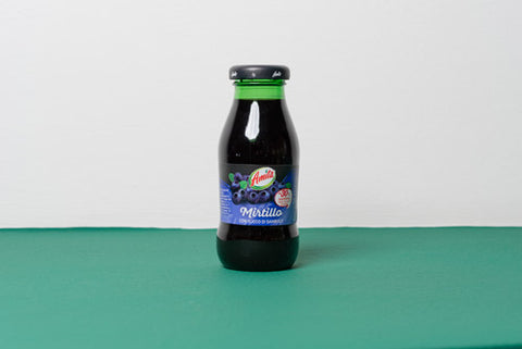 Amita Blueberry Juice
