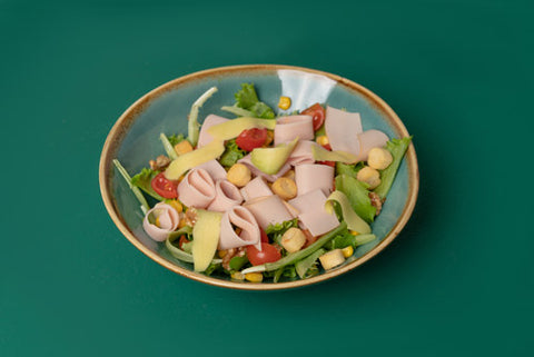 Turkey Salad